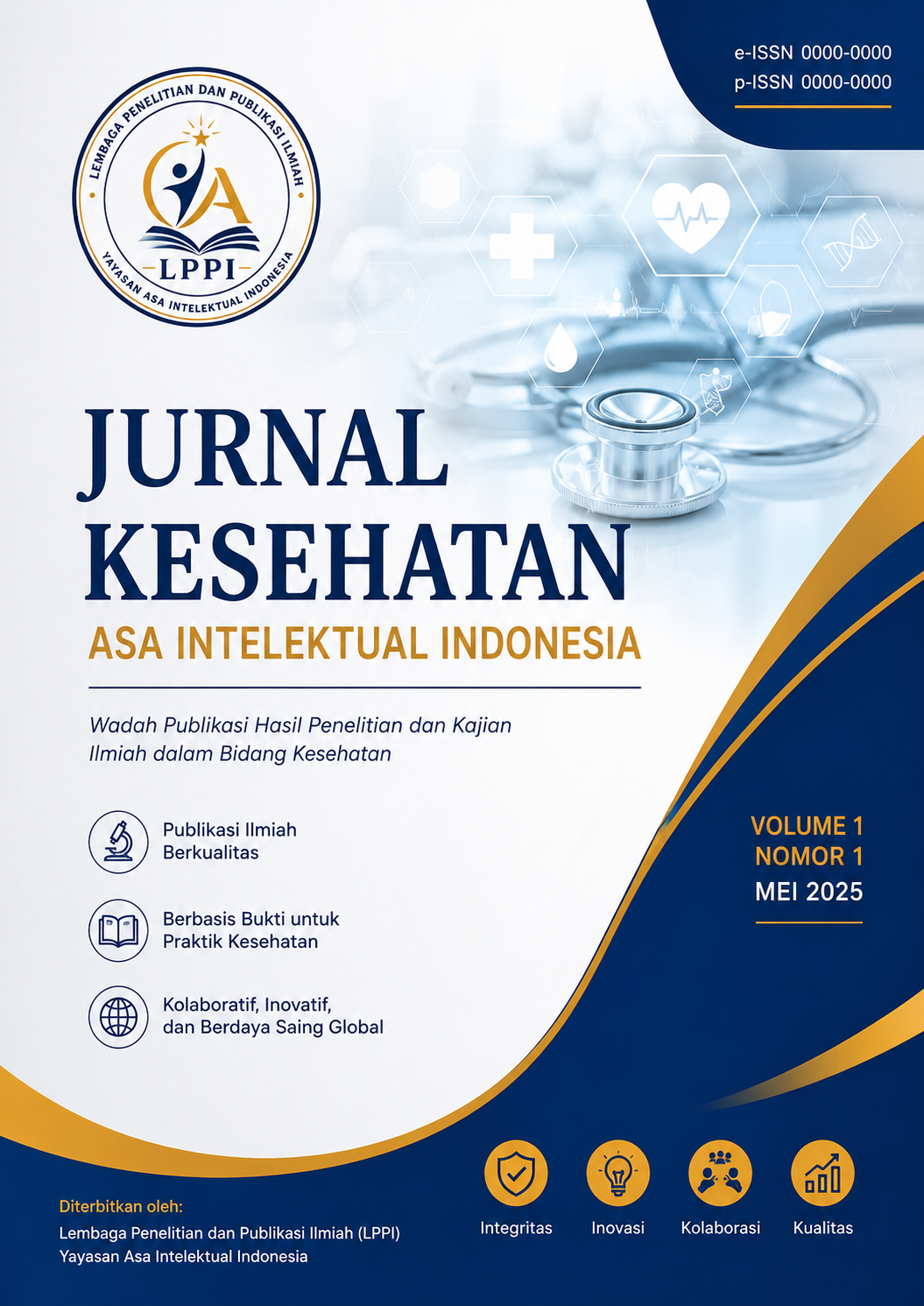 Jurnal Kesehatan Asa Intelektual Indonesia