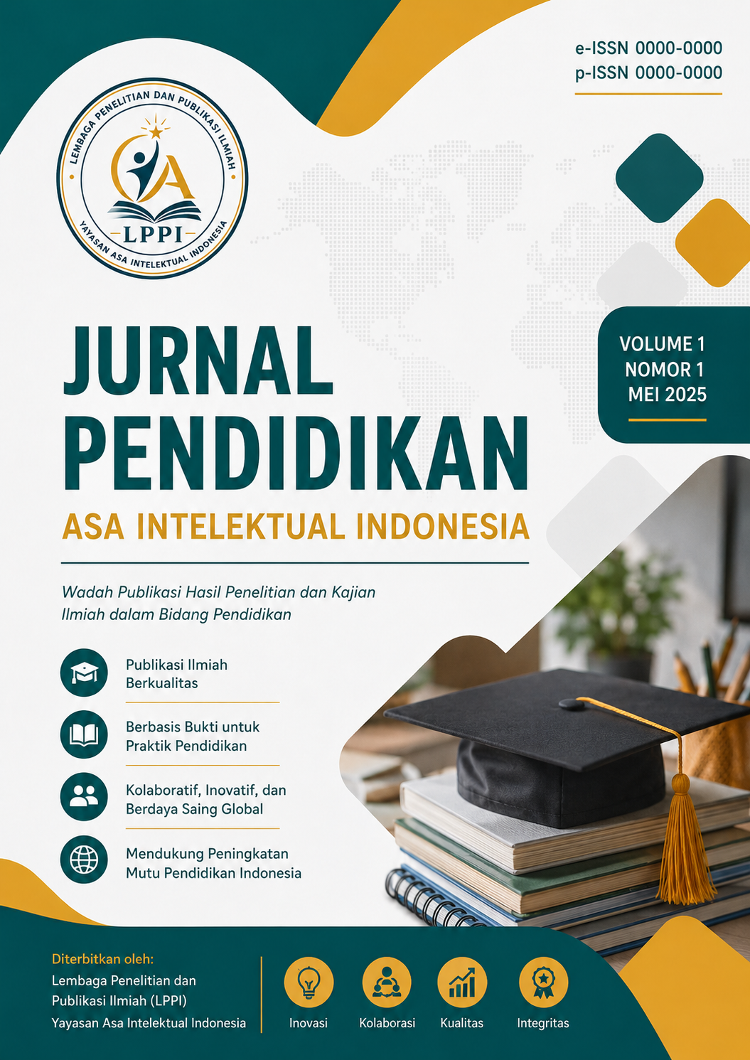 Jurnal Pendidikan Asa Intelektual Indonesia